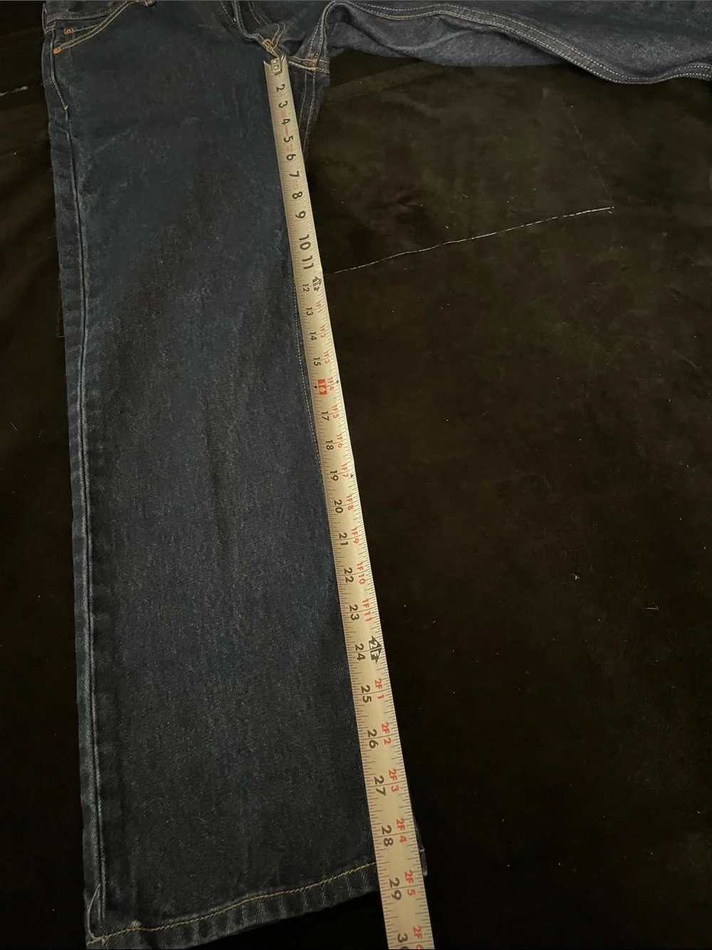 Levis these are